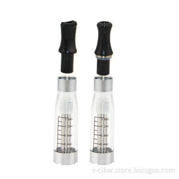 CE4 Transparent Cartomizer